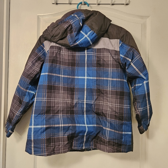 Free country extreme performance series youth M medium 7/8 heavy winter coat - Picture 7 of 11